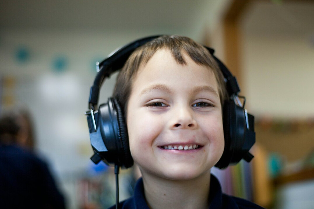 active listening practice